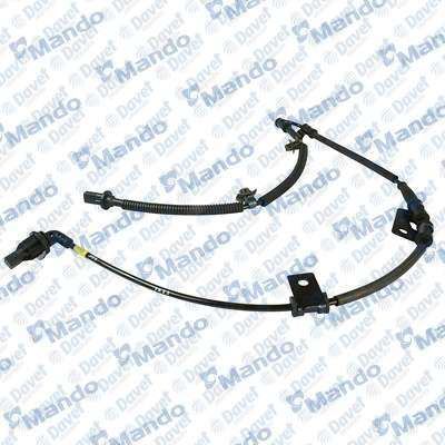 MANDO EX956702E310 Abs Sensoru On Sag Tucson - Sportage 04 ->  ####